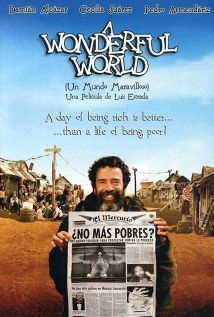 دانلود فیلم Un mundo maravilloso 2006