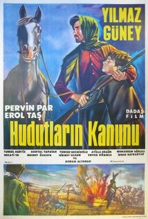 دانلود فیلم Law of the Border 1966