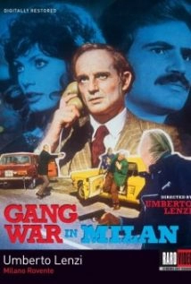 دانلود فیلم Milano rovente 1973