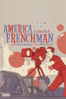 دانلود مستند America As Seen by a Frenchman 1960