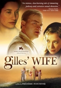 دانلود فیلم Gilles’ Wife 2004