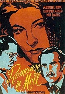دانلود فیلم Romance in a Minor Key 1943