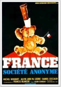 دانلود فیلم France Inc. 1974