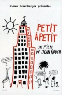 دانلود فیلم Little by Little 1970