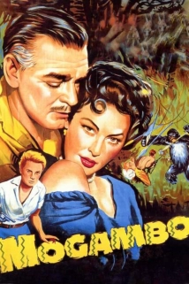 دانلود فیلم Mogambo 1953