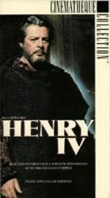 دانلود فیلم Henry IV 1984