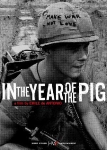 دانلود مستند In the Year of the Pig 1968