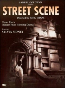 دانلود فیلم Street Scene 1931