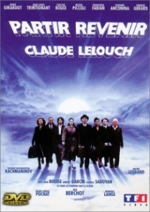 دانلود فیلم Partir, revenir 1985