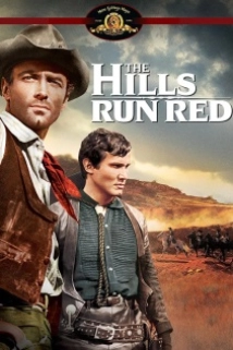 دانلود فیلم The Hills Run Red 1966