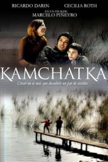 دانلود فیلم Kamchatka 2002