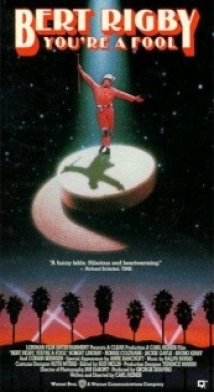 دانلود فیلم Bert Rigby, You’re a Fool 1989