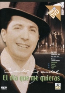 دانلود فیلم El día que me quieras 1935