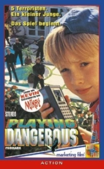 دانلود فیلم Playing Dangerous 1995