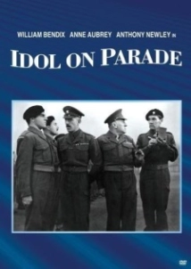 دانلود فیلم Idol on Parade 1959