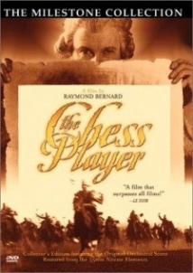دانلود فیلم The Chess Player 1927