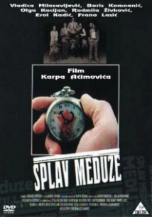 دانلود فیلم The Medusa Raft 1980