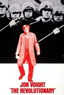 دانلود فیلم The Revolutionary 1970