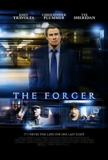 دانلود فیلم The Forger 2014 (جاعل)
