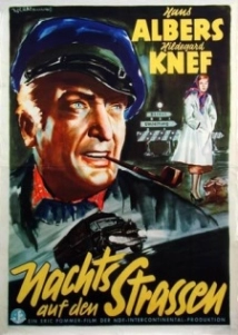دانلود فیلم The Mistress 1952