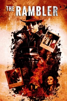 دانلود فیلم The Rambler 2013 (ولگرد)