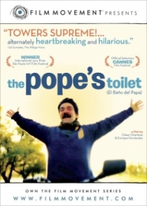 دانلود فیلم The Pope’s Toilet 2007