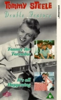 دانلود فیلم Tommy the Toreador 1959