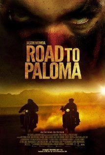 دانلود فیلم Road to Paloma 2014 (جاده پالوما)