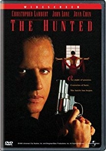 دانلود فیلم The Hunted 1995 (شکار)