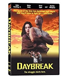 دانلود فیلم Daybreak 1993