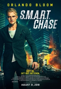 دانلود فیلم S.M.A.R.T. Chase 2017 (تعقیب هوشمندانه)