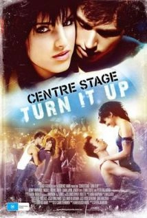 دانلود فیلم Center Stage: Turn It Up 2008