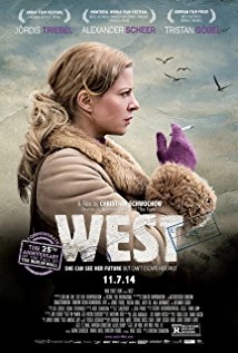 دانلود فیلم West 2013