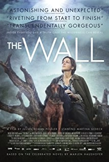 دانلود فیلم The Wall 2012 (دیوار)