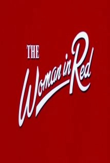 دانلود فیلم The Woman in Red 1984 (بانوی سرخ پوش)