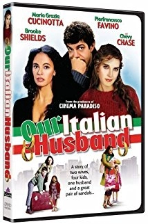 دانلود فیلم Our Italian Husband 2004