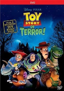 دانلود انیمیشن Toy Story of Terror 2013 (داستان اسباب‌بازی ترور)