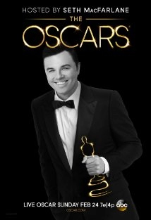 دانلود مراسم The 85th Annual Academy Awards (Oscars) 2013