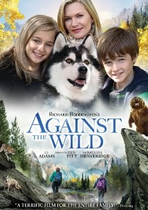 دانلود فیلم Against the Wild 2013