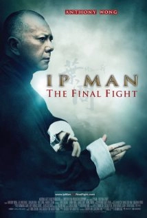 دانلود فیلم Ip Man: The Final Fight 2013 (ایپ من: مبارزه نهایی)