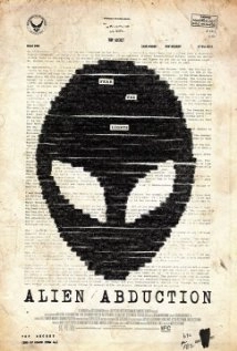 دانلود فیلم Alien Abduction 2014 (آدم ربایی بیگانه)
