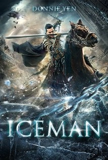 دانلود فیلم Iceman 2014 (مرد یخی)