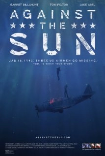 دانلود فیلم Against the Sun 2014 (در برابر خورشید)