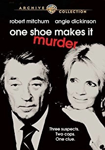 دانلود فیلم One Shoe Makes It Murder 1982 (یک کفش این قتل را ساخته)