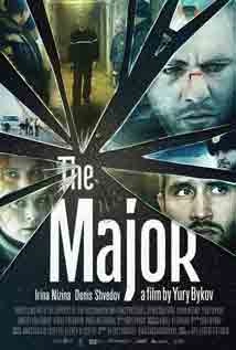 دانلود فیلم The Major 2013