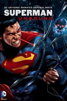 دانلود انیمیشن Superman: Unbound 2013 (سوپرمن: بدون مرز)