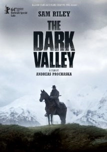 دانلود فیلم The Dark Valley 2014 (دره تاریک)
