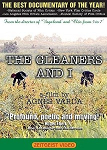 دانلود مستند The Gleaners and I: Two Years Later 2002 (خوشه چینان و من : دو سال بعد)