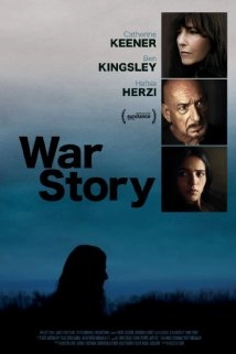 دانلود فیلم War Story 2014 (داستان جنگ)