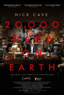 دانلود مستند 20,000 Days on Earth 2014